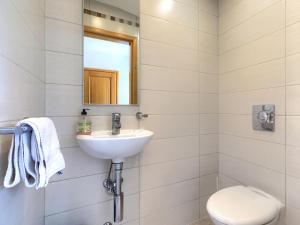 Kúpeľňa v ubytovaní Villa Stuartma by Interhome