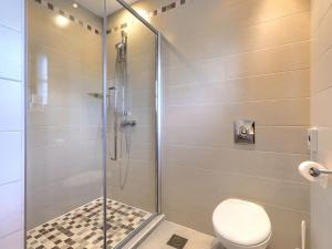 Kúpeľňa v ubytovaní Villa Stuartma by Interhome