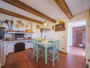 Gallery image of Holiday Home Il Mandarino by Interhome in Mommio