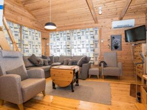 Gallery image of Holiday Home Piilola nr 2 by Interhome in Ruka