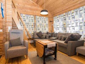 Gallery image of Holiday Home Piilola nr 2 by Interhome in Ruka