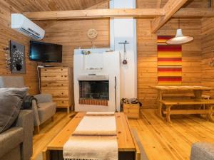 Gallery image of Holiday Home Piilola nr 2 by Interhome in Ruka +12 photos