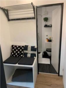 Galeriebild der Unterkunft Lovely 1-bedroom vacation studio apartment with pool and sauna in Laax + 6 Fotos