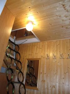 Gambar di galeri bagi Apartment Bajt di Králíky