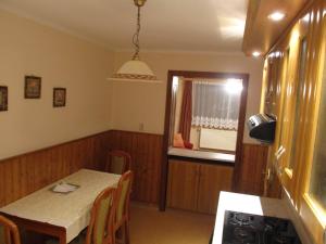 Gambar di galeri bagi Apartment Bajt di Králíky