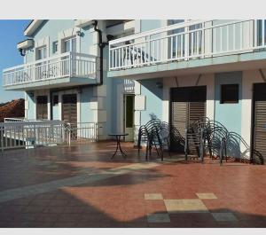 Photo de la galerie de l'établissement Plava kuća, à Međugorje