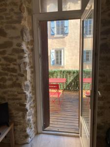 Zdjęcie z galerii obiektu Au cœur de Carcassonne w Carcassonne