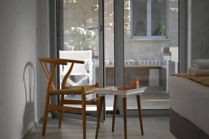 Fotografie z fotogalerie ubytování Villa Annassa Almyrida v destinaci Almirída