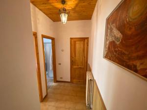Fotografia z galérie ubytovania Appartamento - Casa “Pepi” v destinácii Pievepelago