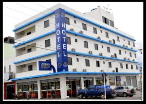 Gallery image of Palace Hotel Pôr do Sol in Vitória da Conquista