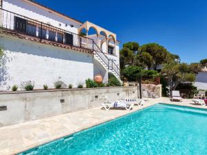 Kép Holiday Home Maragda by Interhome szállásáról Calongéban a galériában