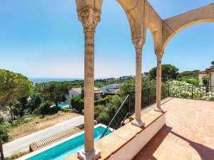 Kép Holiday Home Maragda by Interhome szállásáról Calongéban a galériában