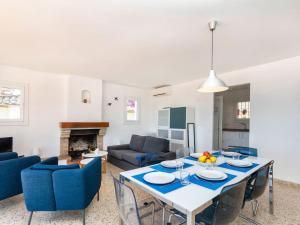 Kép Holiday Home Maragda by Interhome szállásáról Calongéban a galériában