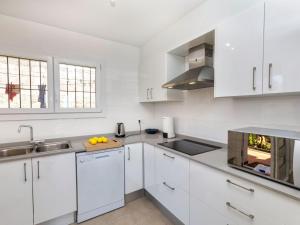 Kép Holiday Home Maragda by Interhome szállásáról Calongéban a galériában