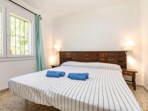 Kép Holiday Home Maragda by Interhome szállásáról Calongéban a galériában