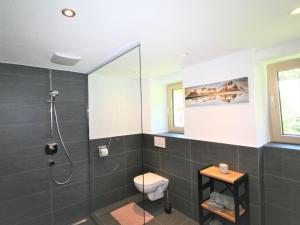 Kúpeľňa v ubytovaní Apartment Geislerhof by Interhome