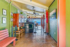 Fotografie z fotogalerie ubytování Hotel Molokai v Kaunakakai