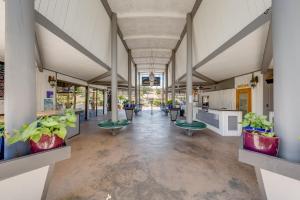 Fotografie z fotogalerie ubytování Hotel Molokai v Kaunakakai
