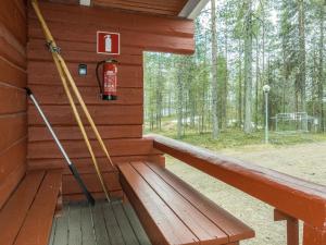 Fotografie z fotogalerie ubytování Holiday Home Livon pirtti 2 by Interhome v destinaci Posio