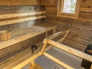 Fotografie z fotogalerie ubytování Holiday Home Livon pirtti 2 by Interhome v destinaci Posio