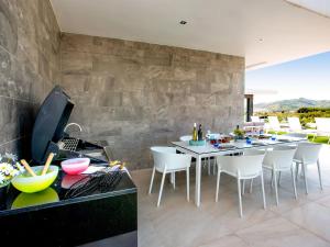 Fotografie z fotogalerie ubytování Villa Villa Atina by Interhome v destinaci Jávea