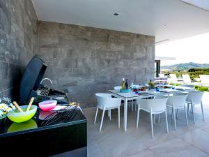 Fotografie z fotogalerie ubytování Villa Villa Atina by Interhome v destinaci Jávea