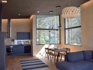 Kuchyň nebo kuchyňský kout v ubytování Holiday Home Villa livo by Interhome + 27 fotografií