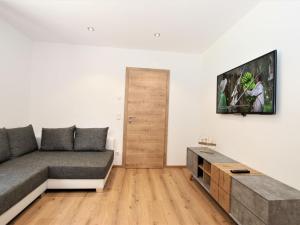 Posedenie v ubytovaní Apartment Bernadette by Interhome