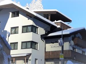 Kép Apartment Enzian - Zürcher by Interhome szállásáról Kapplban a galériában