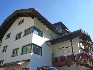 Kép Apartment Enzian - Zürcher by Interhome szállásáról Kapplban a galériában