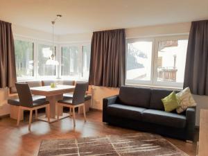 Kép Apartment Enzian - Zürcher by Interhome szállásáról Kapplban a galériában