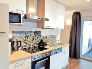 Kép Apartment Enzian - Zürcher by Interhome szállásáról Kapplban a galériában