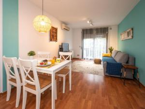 พื้นที่นั่งเล่นของ Apartment Ancora by Interhome +22 ภาพ