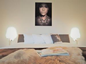 Kép Apartment Enzian - Zürcher by Interhome szállásáról Kapplban a galériában