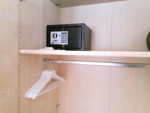 Kép Apartment Enzian - Zürcher by Interhome szállásáról Kapplban a galériában Még 19 kép