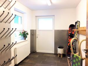 Kép Apartment Enzian - Zürcher by Interhome szállásáról Kapplban a galériában