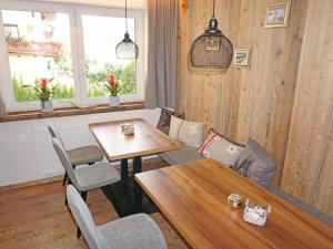 Kép Apartment Enzian - Zürcher by Interhome szállásáról Kapplban a galériában