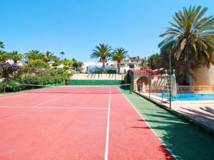 Fotografia z galérie ubytovania Villa Tenis Janka by Interhome v destinácii Calpe