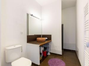 Łazienka w obiekcie Apartment Grace by Interhome