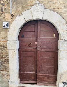 Fotografie z fotogalerie ubytování Casina San Giorgio v destinaci Pereto