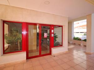 Fotografie z fotogalerie ubytování Apartment Amatista 09 by Interhome v destinaci Calpe