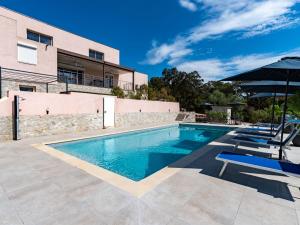 Fotografia z galérie ubytovania Villa Villa Santa Reparata by Interhome v destinácii Porto-Vecchio