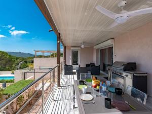 Fotografia z galérie ubytovania Villa Villa Santa Reparata by Interhome v destinácii Porto-Vecchio