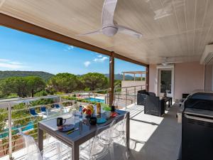 Fotografia z galérie ubytovania Villa Villa Santa Reparata by Interhome v destinácii Porto-Vecchio