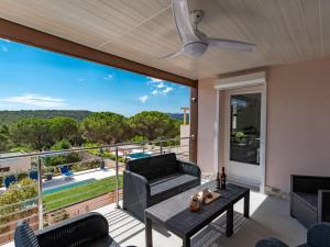 Fotografia z galérie ubytovania Villa Villa Santa Reparata by Interhome v destinácii Porto-Vecchio