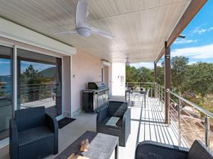 Fotografia z galérie ubytovania Villa Villa Santa Reparata by Interhome v destinácii Porto-Vecchio