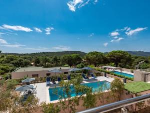 Fotografia z galérie ubytovania Villa Villa Santa Reparata by Interhome v destinácii Porto-Vecchio