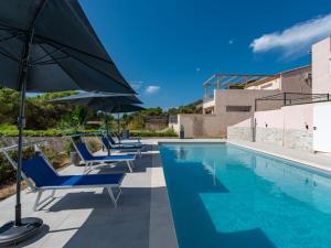 Fotografia z galérie ubytovania Villa Villa Santa Reparata by Interhome v destinácii Porto-Vecchio