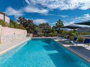 Fotografia z galérie ubytovania Villa Villa Santa Reparata by Interhome v destinácii Porto-Vecchio