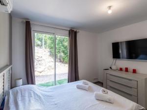 Fotografia z galérie ubytovania Villa Villa Santa Reparata by Interhome v destinácii Porto-Vecchio